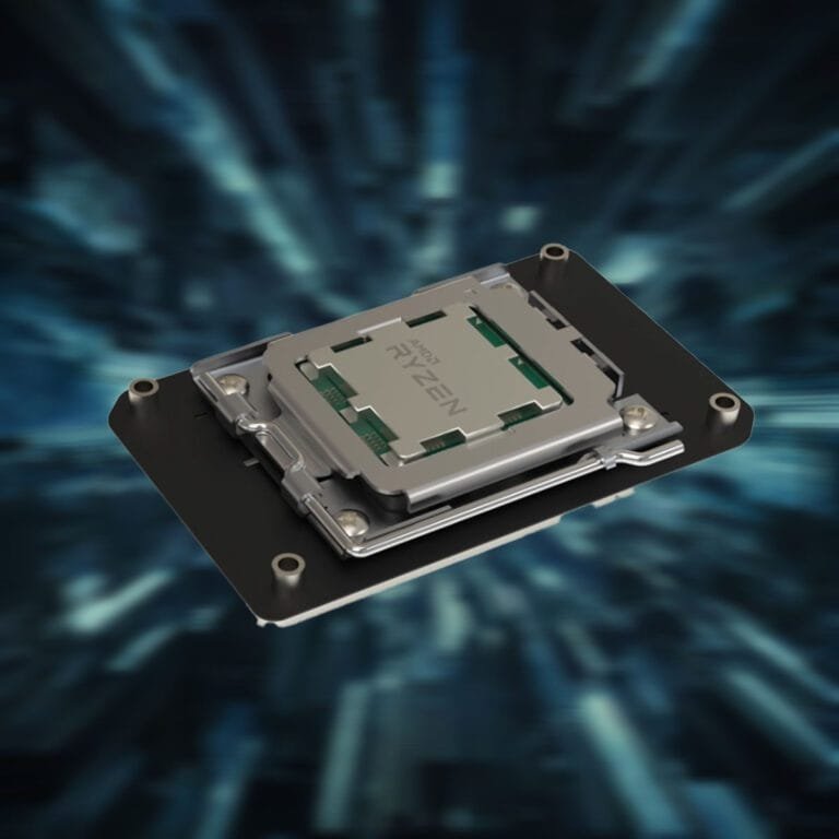 Next-Level Innovation AMD Reveals Ryzen 9 9950X3D Gaming Processors Explained Unleash the Beast: Ryzen 9 9950X3D with 3D V-Cache Power