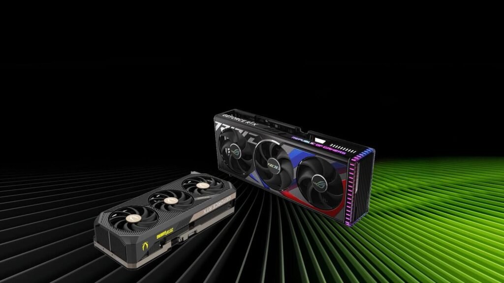 RTX 5080 vs RTX 4090 Ultimate Comparison