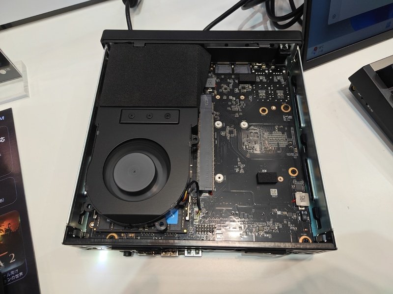 Minisforum Unveils Strongest Mini PC MS-A2 Ryzen 9 9955HX and Gaming G1 Pro RTX 5060 System