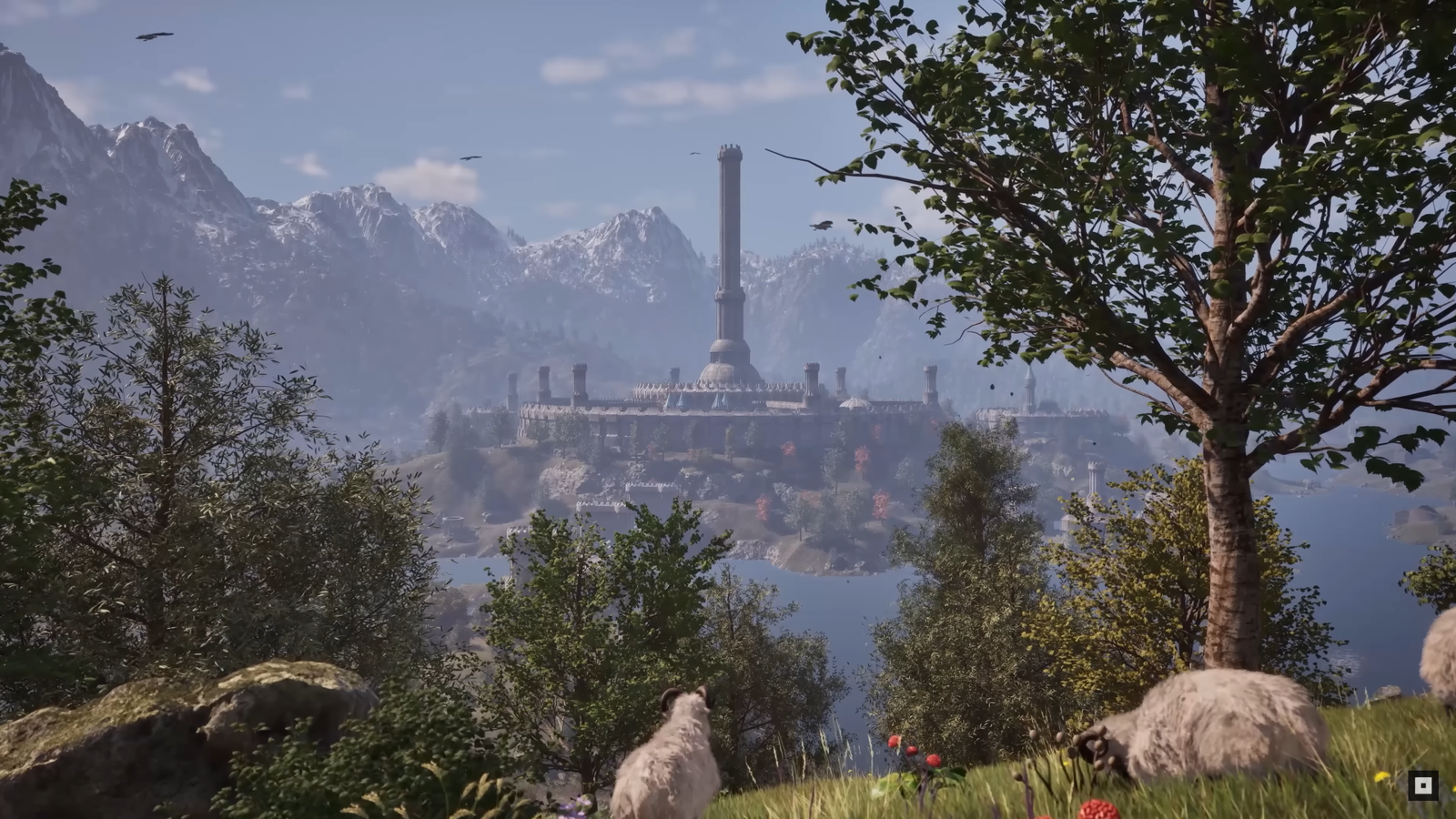 Elder Scrolls IV Oblivion Remaster Released With Stunning Details
