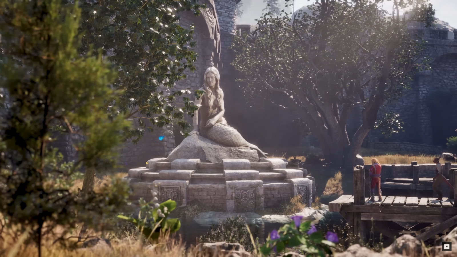 Elder Scrolls IV Oblivion Remaster Released With Stunning Details