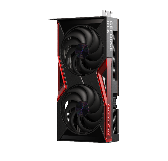 COLORFUL Unveils Next Gen iGame GeForce RTX 5060 Graphics Cards