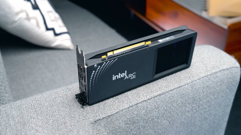 Intel Finally Starts Investigation on CPU Overhead Issue with Arc GPUs (B580)