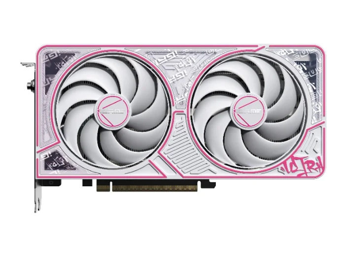 COLORFUL Unveils Next Gen iGame GeForce RTX 5060 Graphics Cards