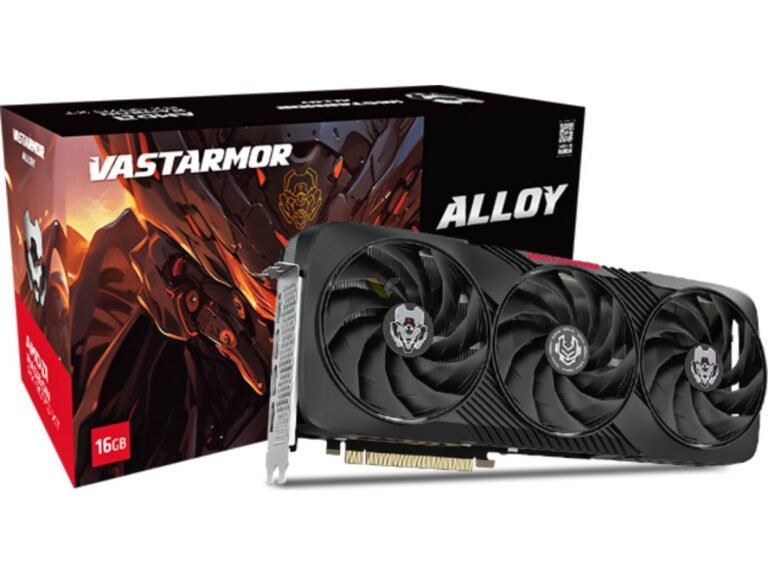 【特別セール品】 RX Radeon Unveils VASTARMOR 9070 Alloy XT Graphic Board, Gravo, Video Card