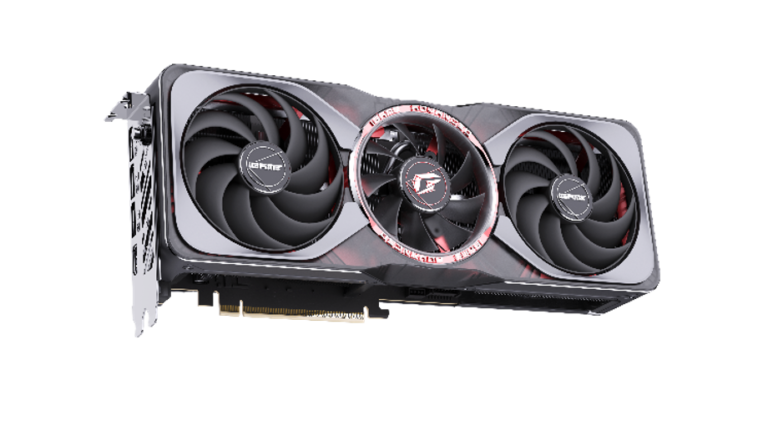 COLORFUL Unveils Next Gen iGame GeForce RTX 5060 Graphics Cards