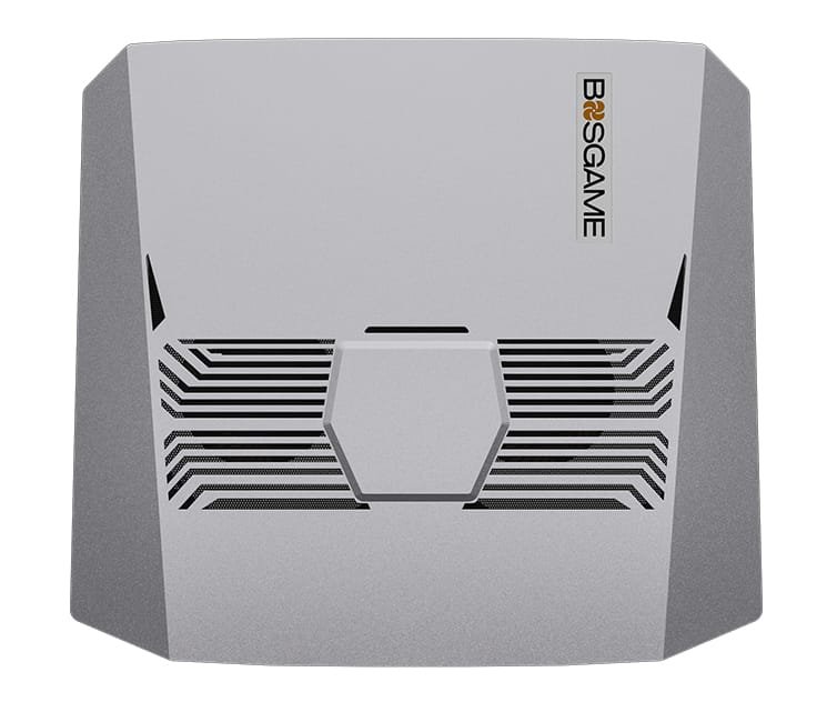 Bosgame introduces Ryzen AI MAX+ 395 Mini PC