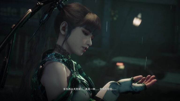 PlayStation Officially Announces Stellar Blade Coming on June 11th