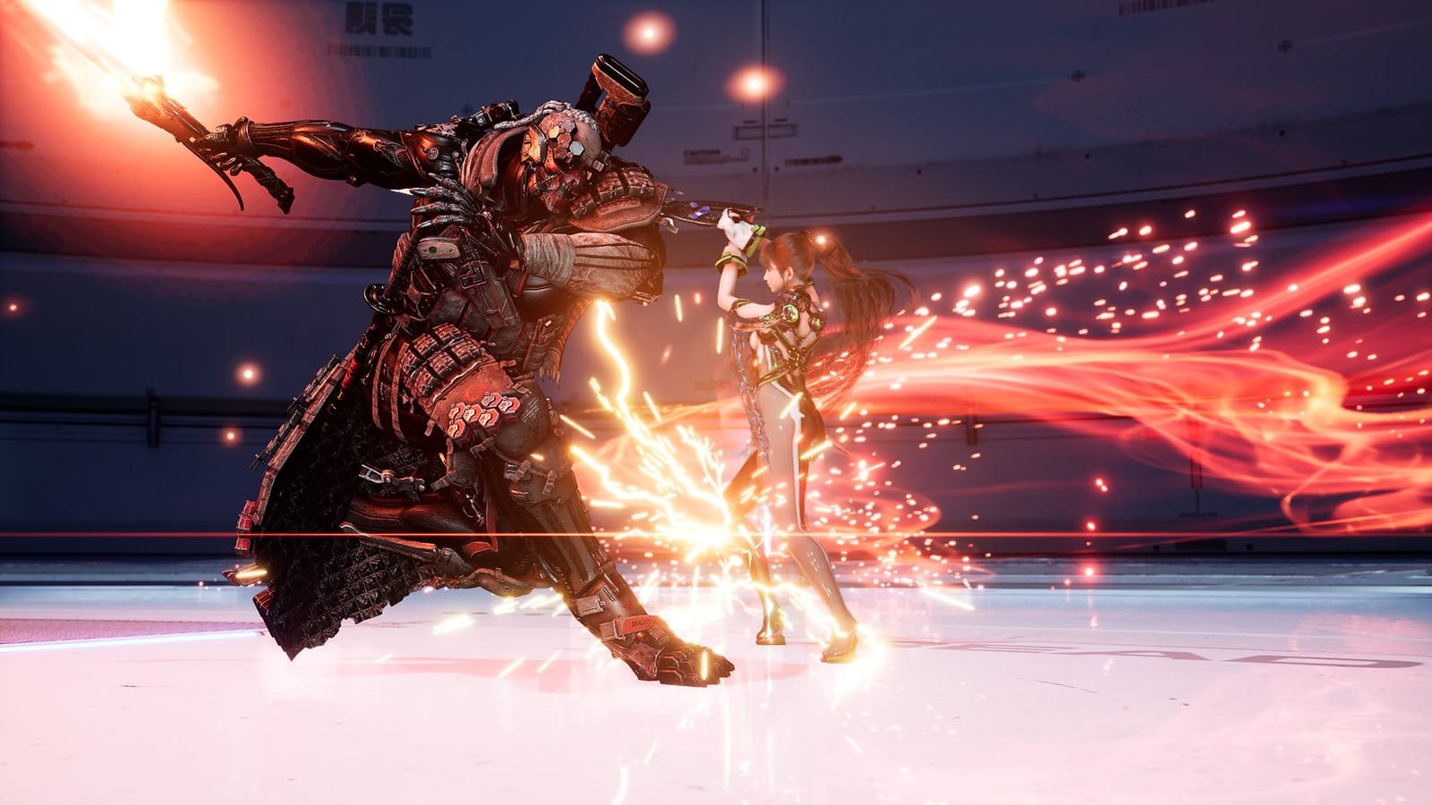 PlayStation Officially Announces Stellar Blade Coming on June 11th
