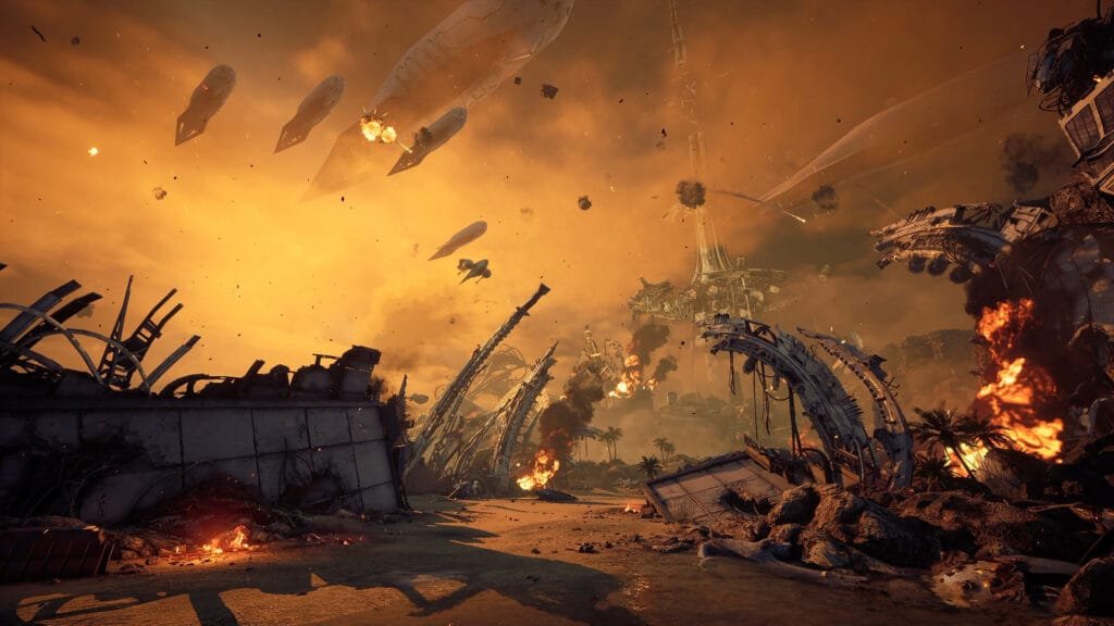 PlayStation Officially Announces Stellar Blade Coming on June 11th