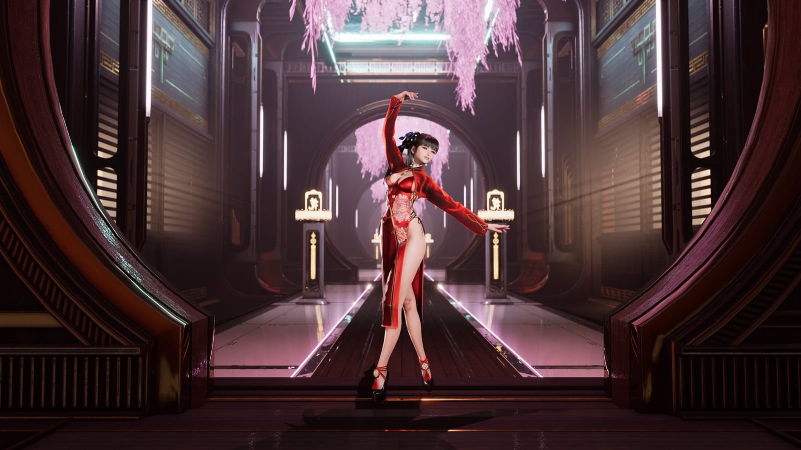 PlayStation Officially Announces Stellar Blade Coming on June 11th