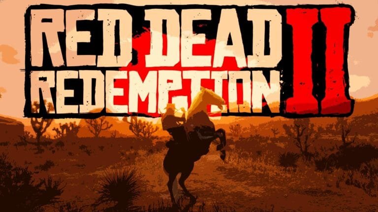 Exclusive: Red Dead Redemption 2 for Nintendo Switch 2 May Arrive This Year