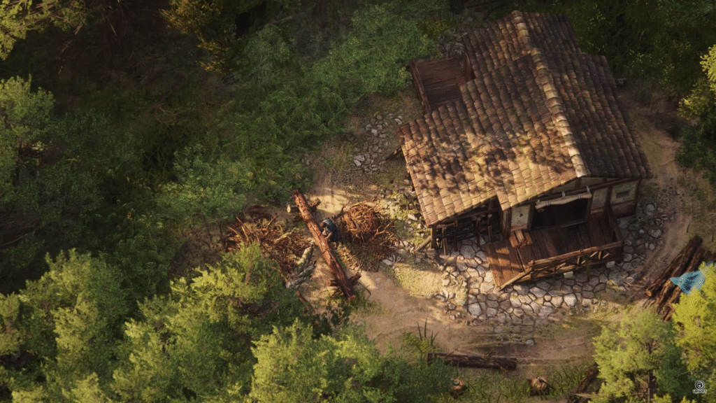 Anno 117: Pax Romana First Gameplay Revealed