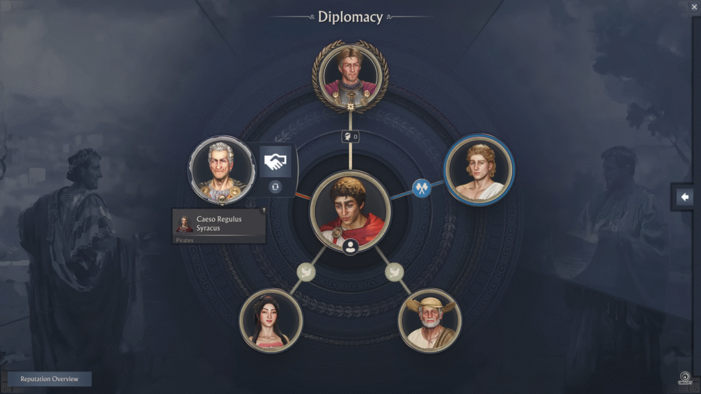 Anno 117: Pax Romana First Gameplay Revealed