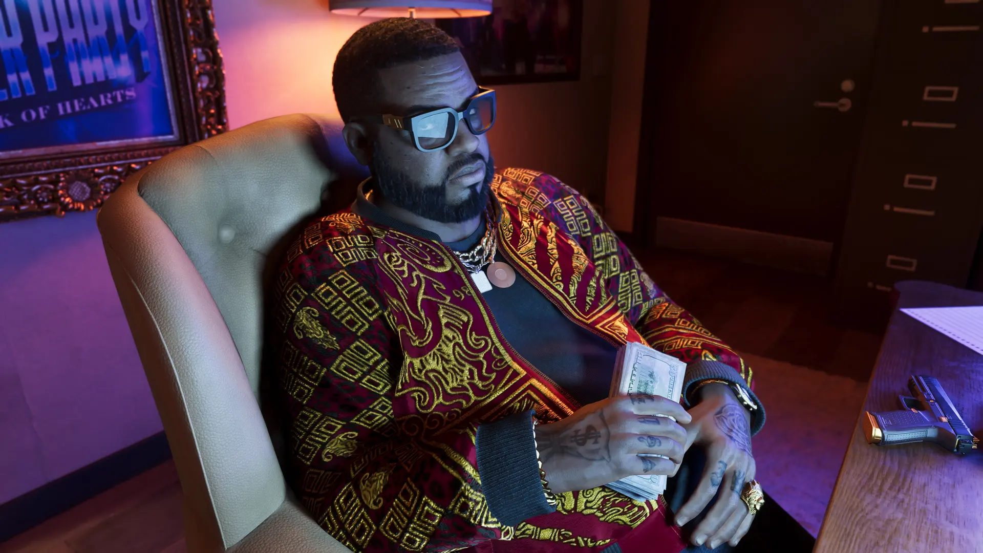 All GTA 6 Crime Partners for Jason and Lucia and More Info About GTA 6