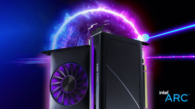 Intel Arc B770 Reportedly Still Set for Release, Expected for Later this Year