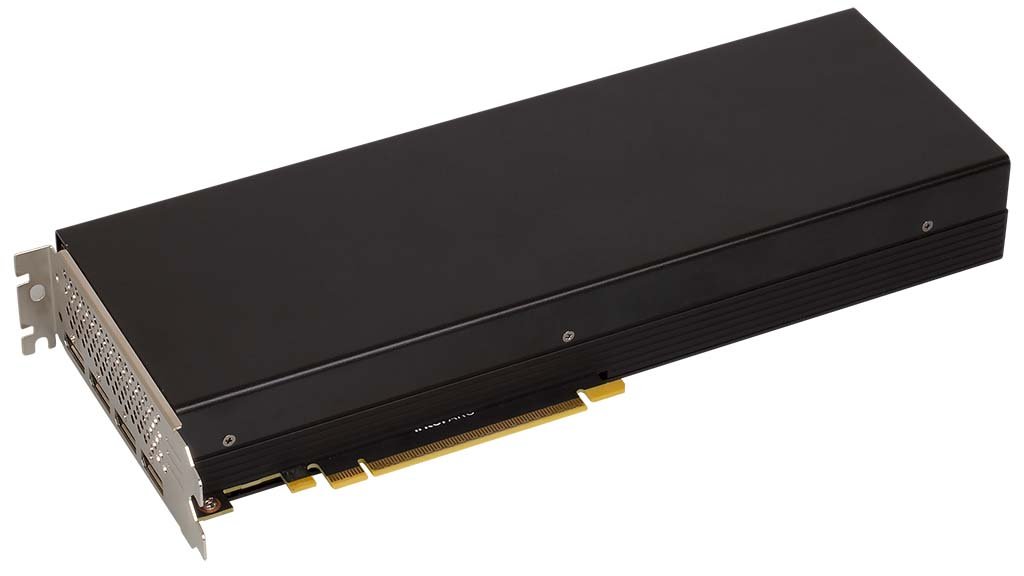SPARKLE Launch New AI GPU Intel Arc Pro B60 24GB GPU for the AI Workstation