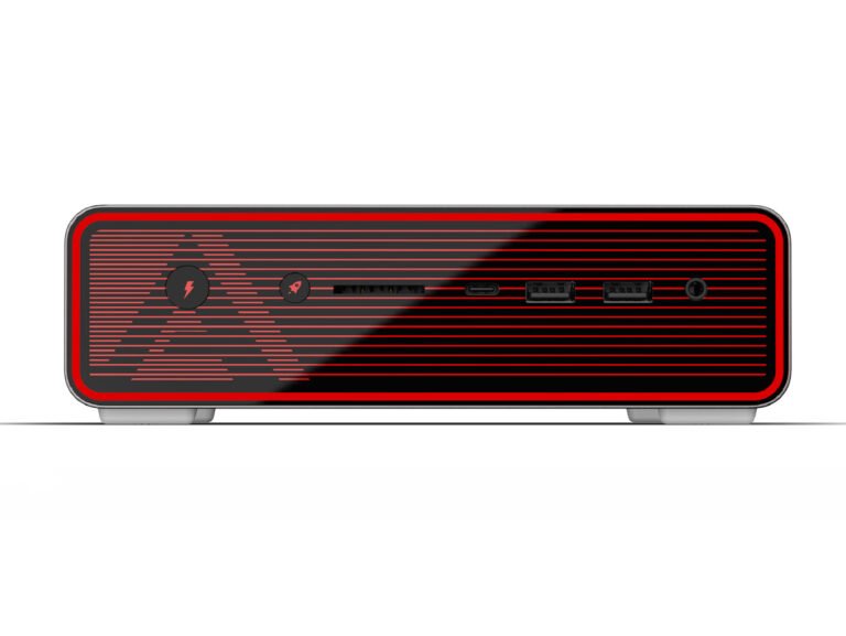 LENOVO and AOKZOE introduce Ryzen AI MAX+ 395 Mini-PCs