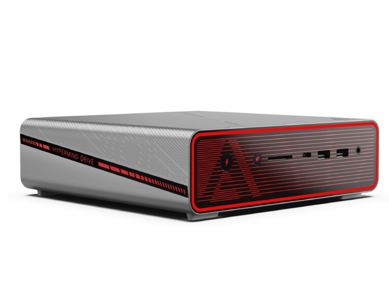 LENOVO and AOKZOE introduce Ryzen AI MAX+ 395 Mini-PCs