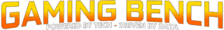 Gaming Bench Logo