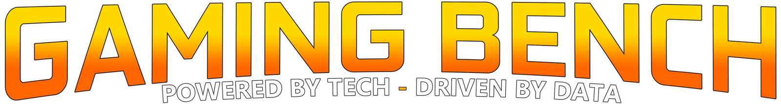 Gaming Bench Logo