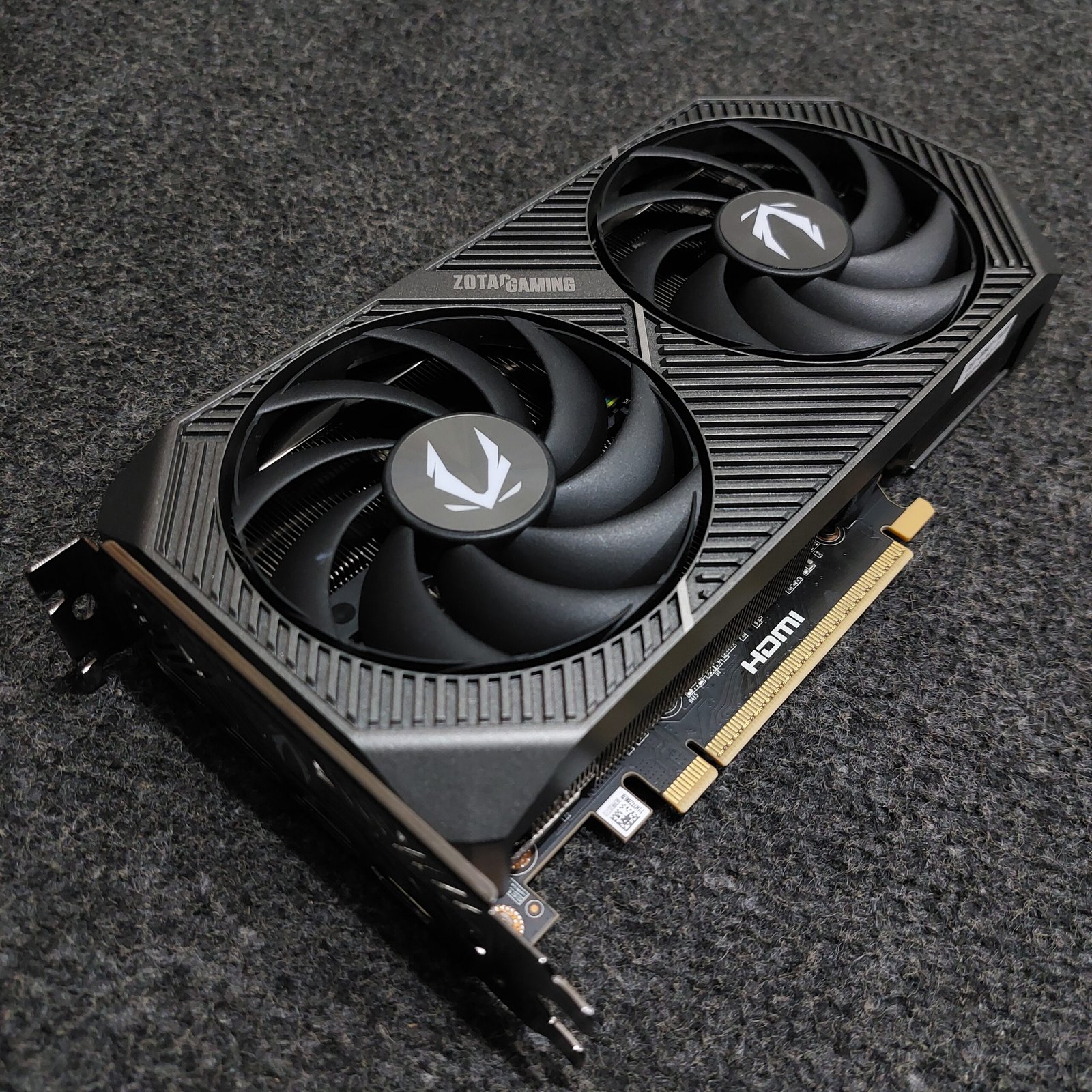 NVIDIA GeForce RTX 5060 Ti 16GB Review: Performance, DLSS 4, Ray Tracing and Ratings RTX 5060 Ti 16GB GDDR7