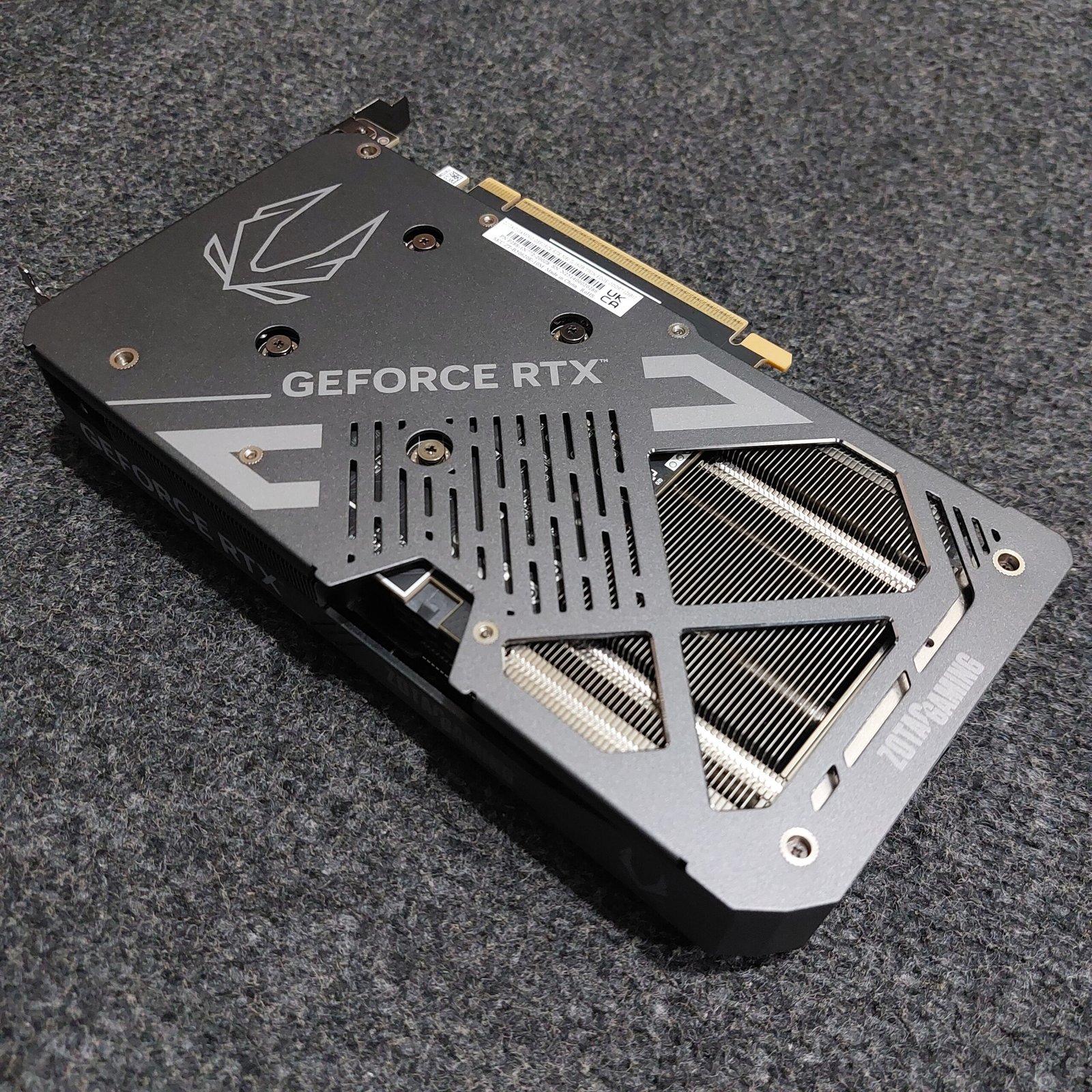 NVIDIA GeForce RTX 5060 Ti 16GB Review: Performance, DLSS 4, Ray Tracing and Ratings