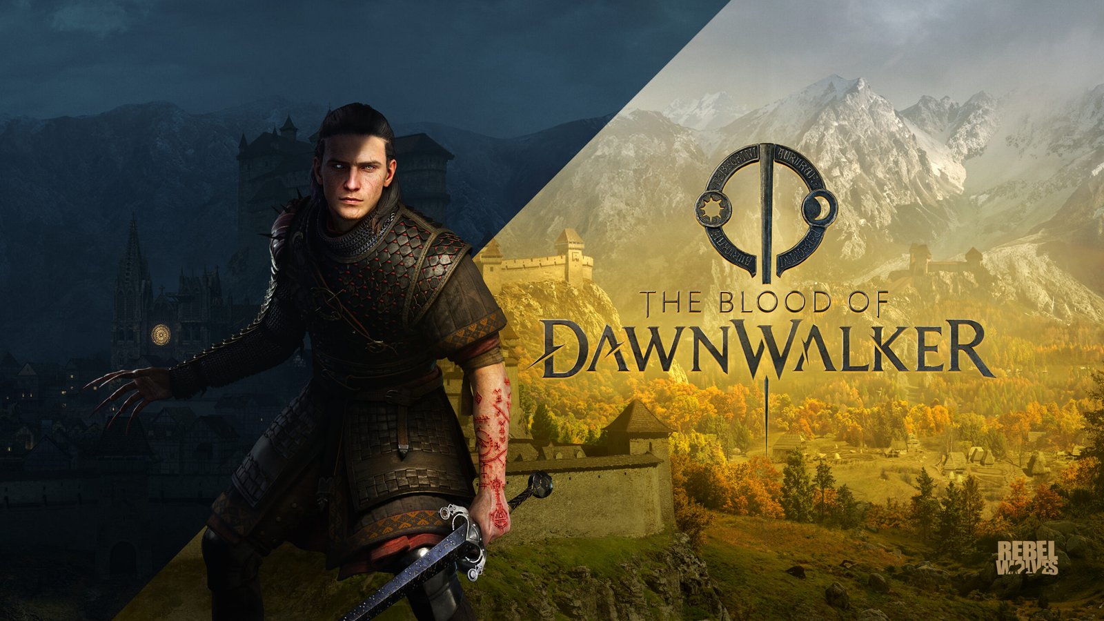 The Blood of Dawnwalker – A Dark Fantasy Narrative
