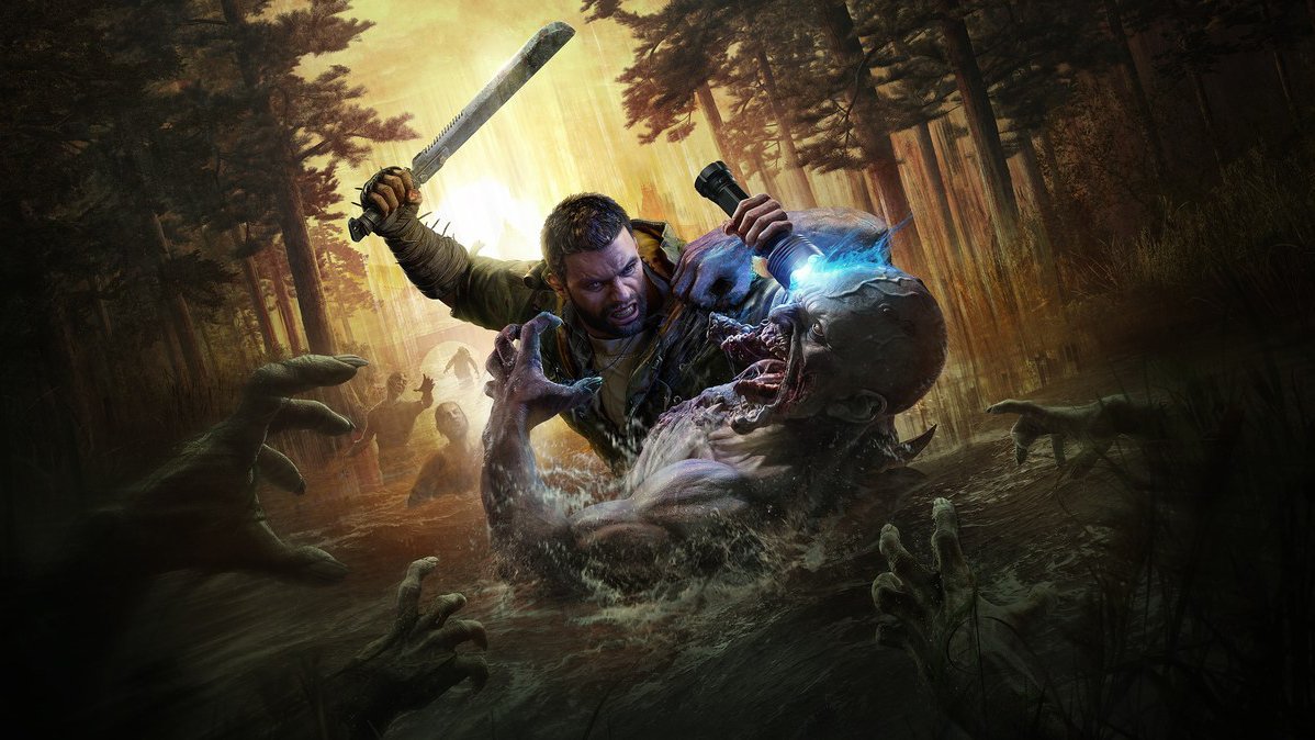 Dying Light: The Beast