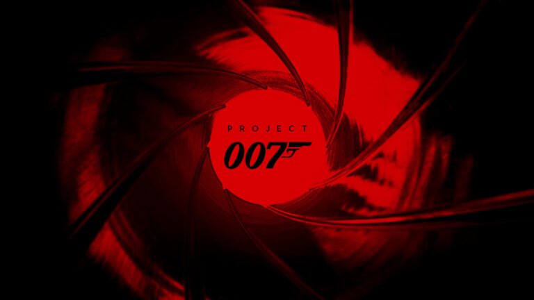 IO Interactive has Officially Revealed 007 First Light, Their Upcoming James Bond Game