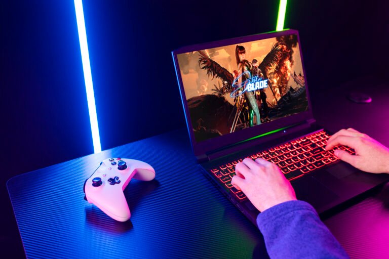 Stellar Blade - Laptop System Requirements