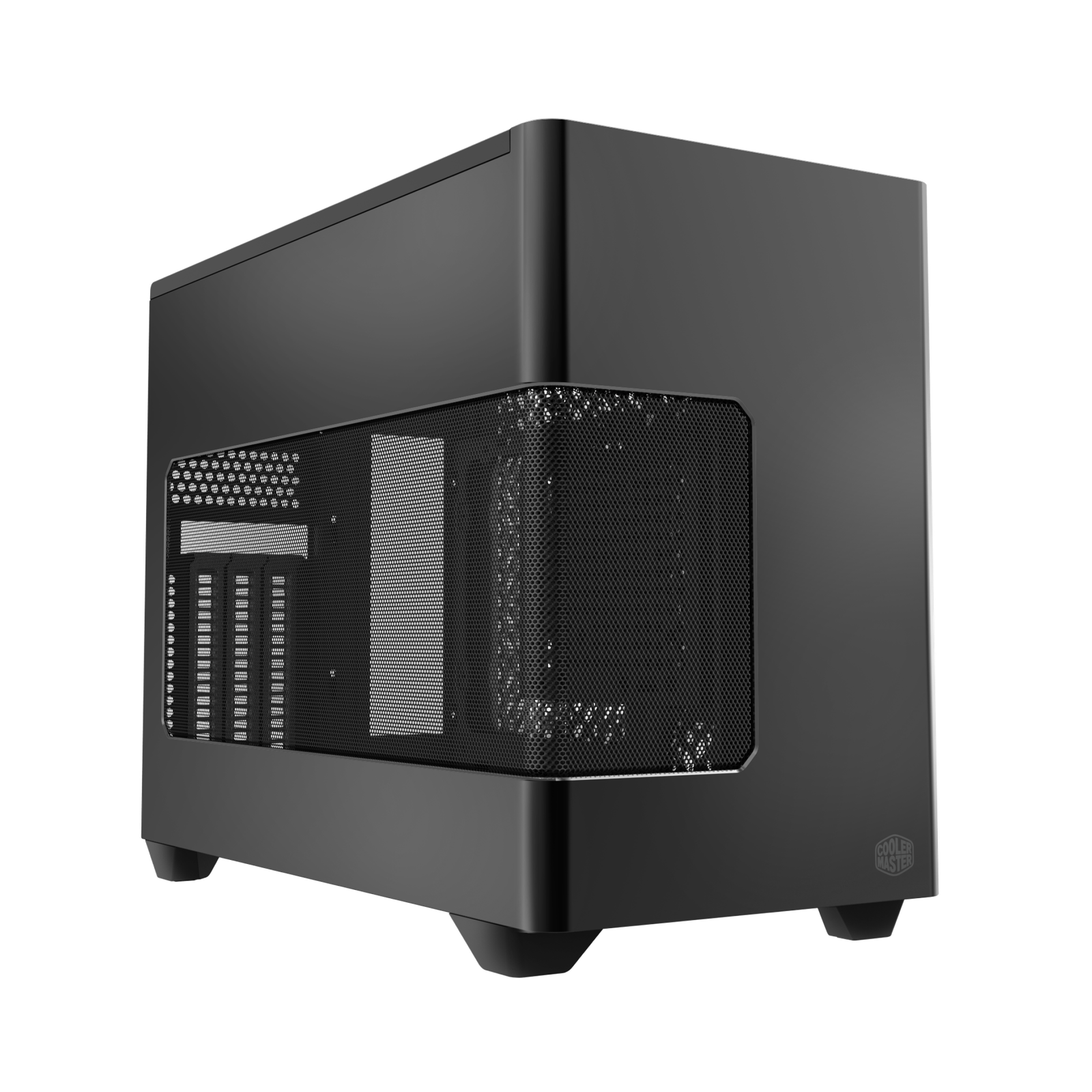 Cooler Master Introduces Compact NR200P V3 Case Series NR200P V3