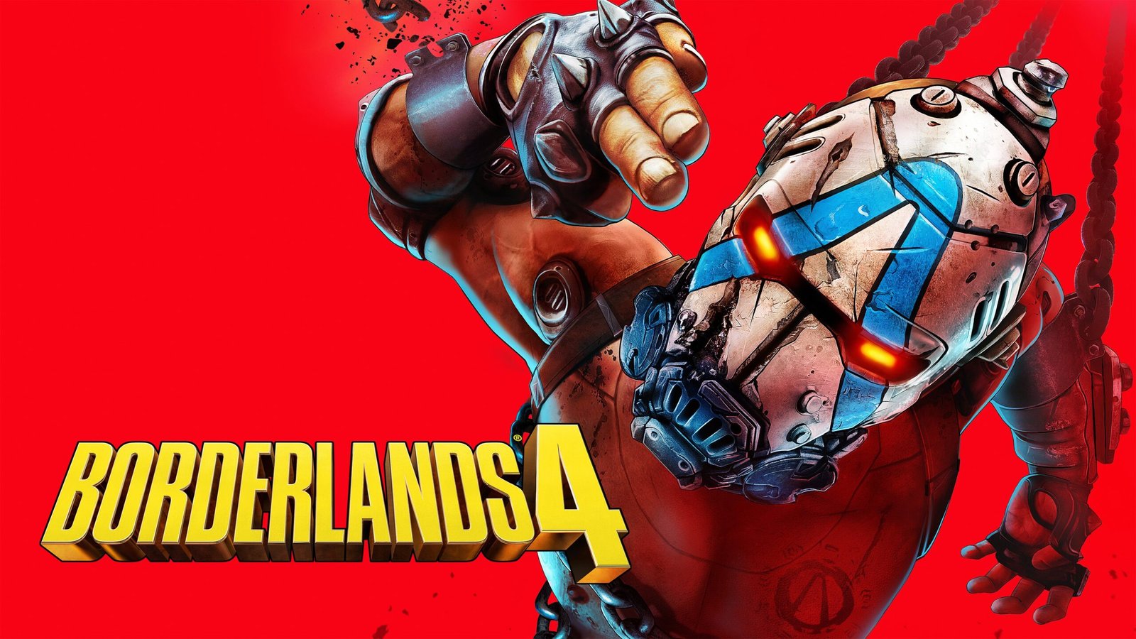 Borderlands 4 System Requirements for PC