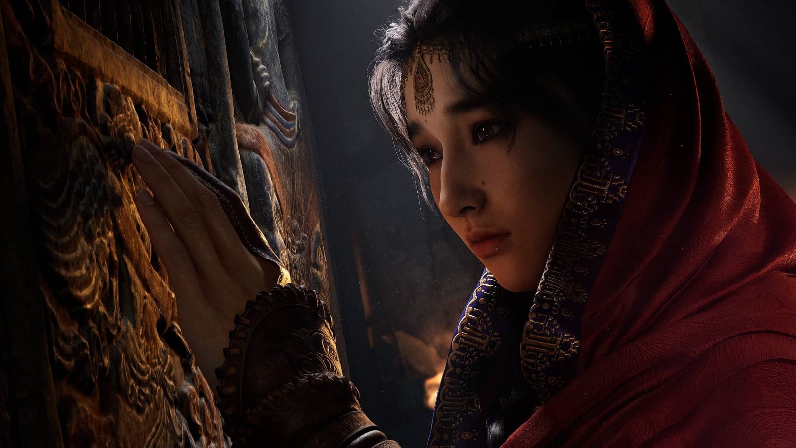 NetEase Announces Blood Message Official Trailer Reveal- Single Player Action/Adventure Game The Blood Message Official Trailer Reveal