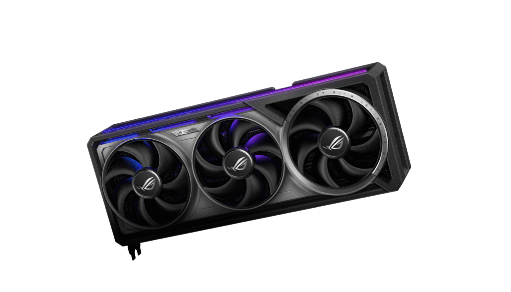 ROG Astral GeForce RTX™ 5090 32GB GDDR7 OC Edition