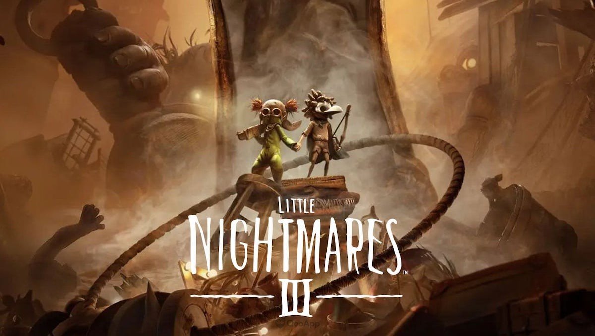 little-nightmares-3-wallpaper