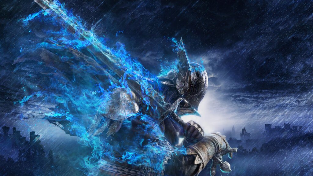 Elden Ring Nightreign Duos Update Delayed Due to Tsunami Warnings After a Major Earthquake