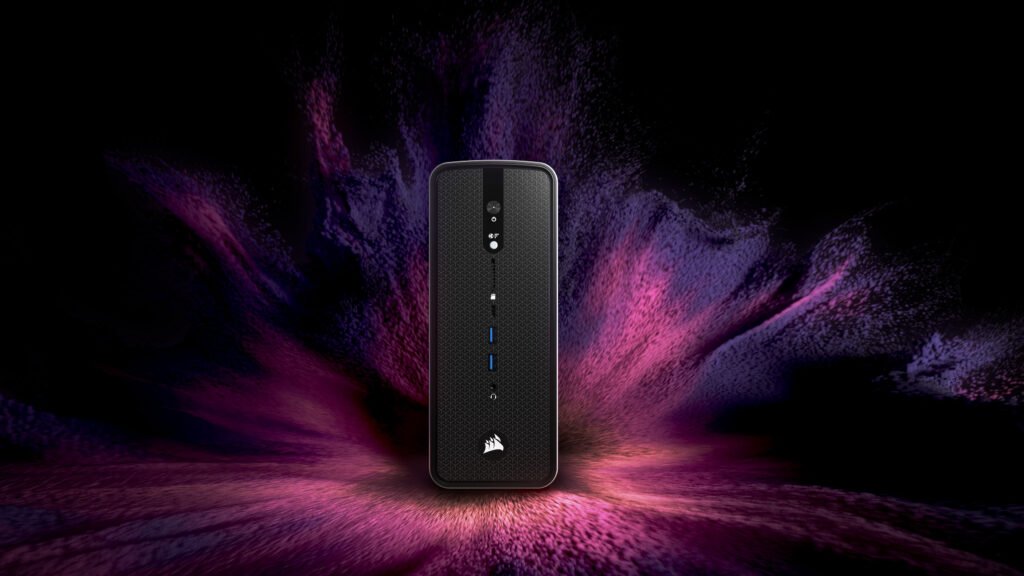 CORSAIR Unveils AI Workstation 300, Starting At $1599, Boasting Ryzen AI Max+ 395 Processor And Up To 128 GB LPDDR5X Memory