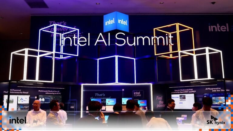 Intel Arc Battlemage coming to Edge AI servers