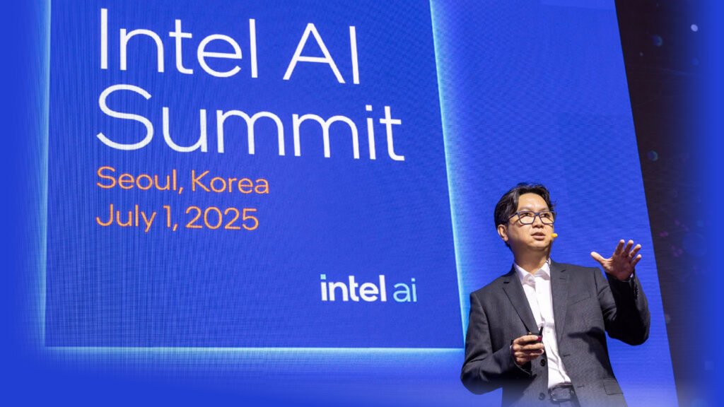 Intel’s Next-Gen Jaguar Shores “Gaudi” AI GPUs To Feature SK hynix HBM4 Memory, New Arc GPUs For Edge AI Coming In Q4 2025