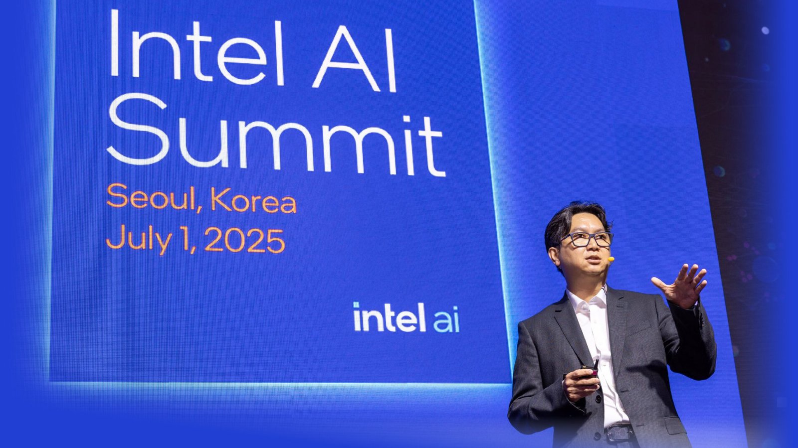 Intel’s Next-Gen Jaguar Shores “Gaudi” AI GPUs To Feature SK hynix HBM4 Memory, New Arc GPUs For Edge AI Coming In Q4 2025