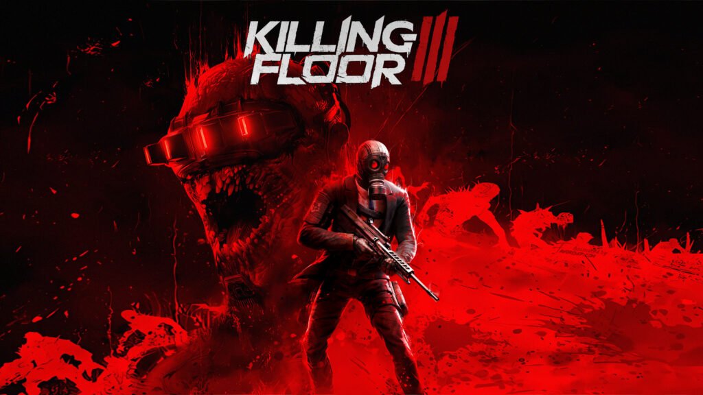 Killing floor 3 pc requirements