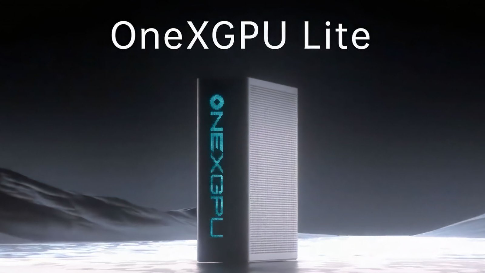 ONEXGPU-LITE-HERO