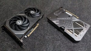 NVIDIA GeForce RTX 5060 Ti 16GB Review: Performance, DLSS 4, Ray Tracing and Ratings