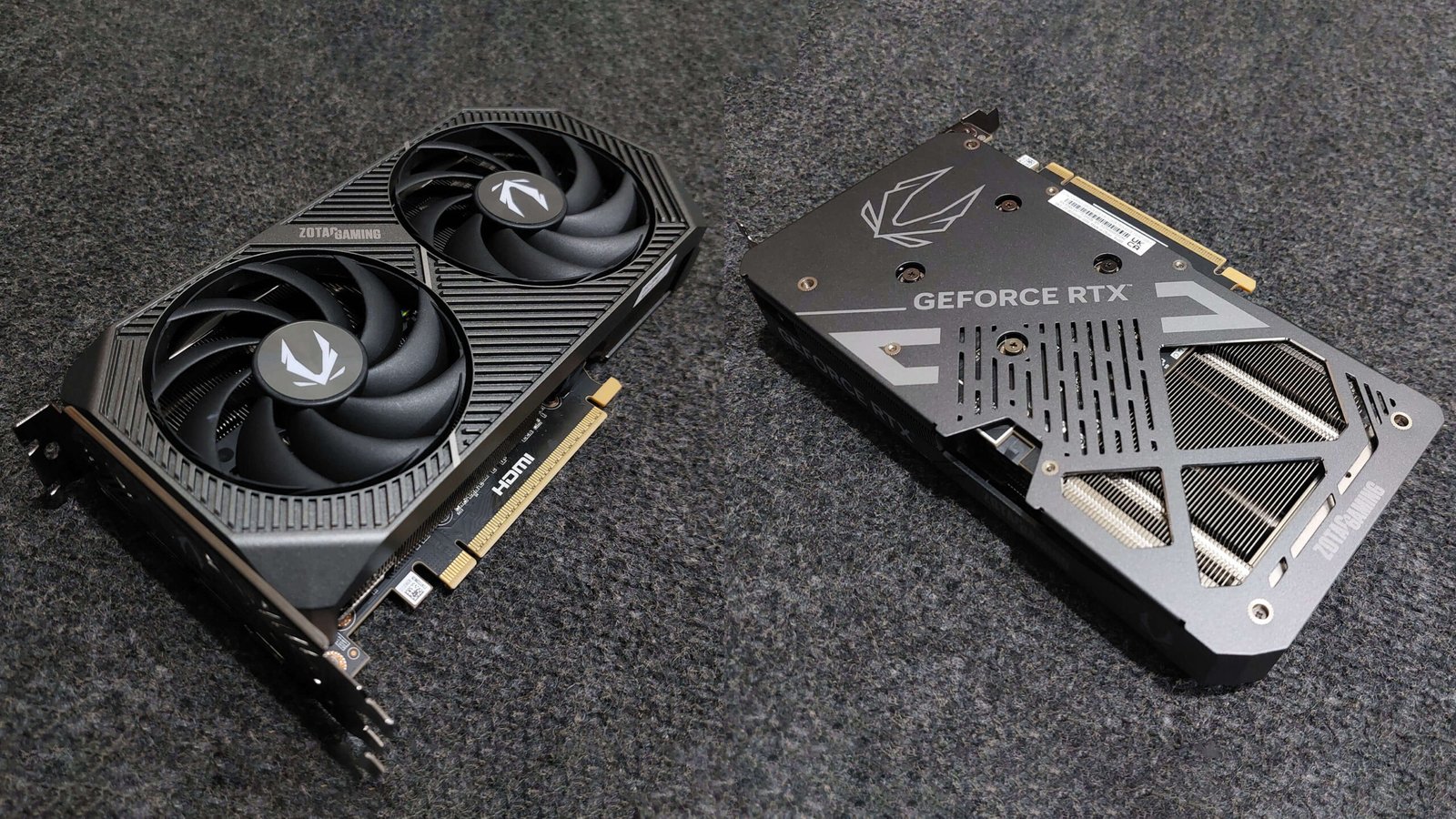 NVIDIA GeForce RTX 5060 Ti 16GB Review: Performance, DLSS 4, Ray Tracing and Ratings