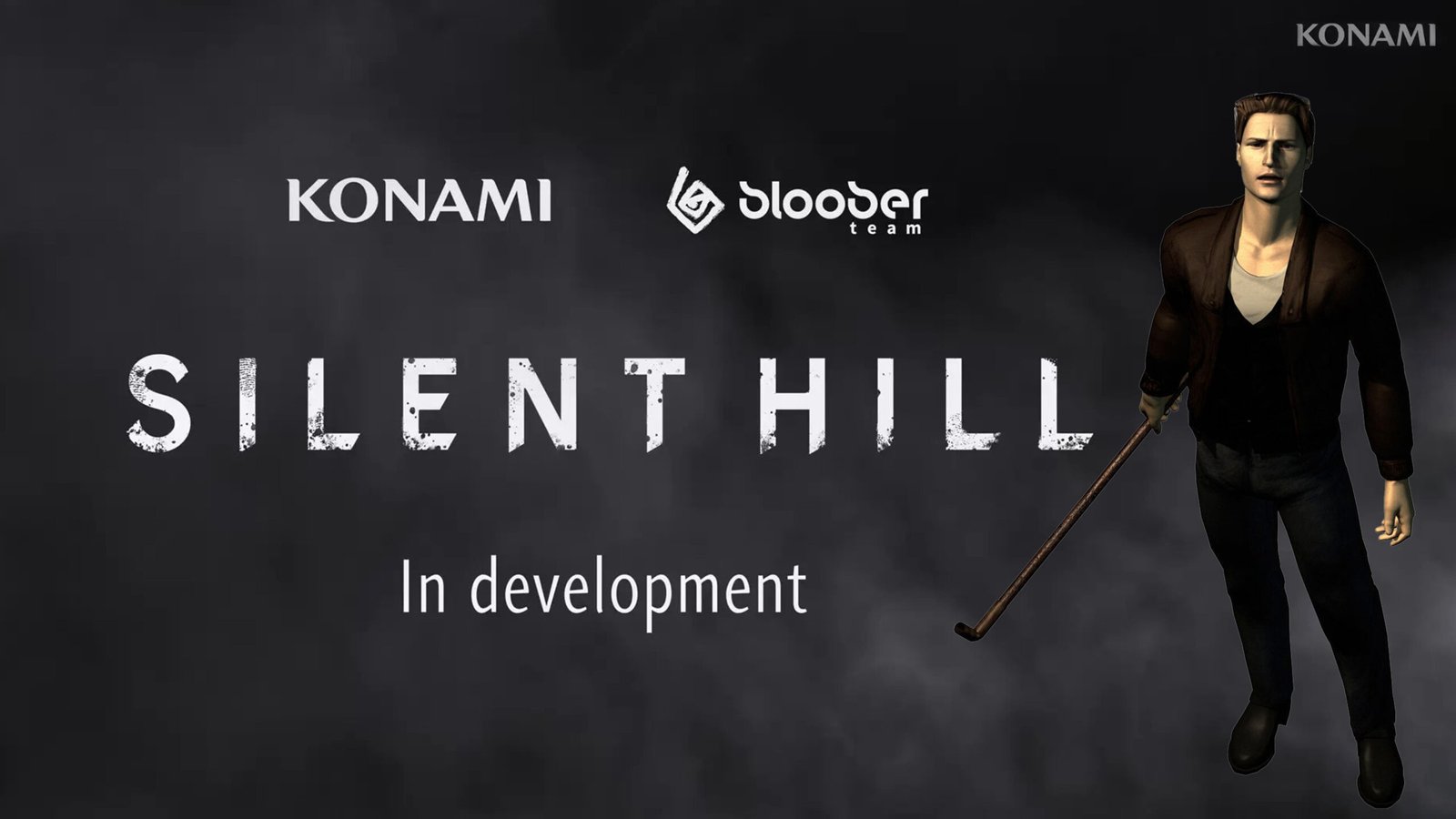 Silent Hill 1 Remake Reportedly Entered Development Three Years Ago