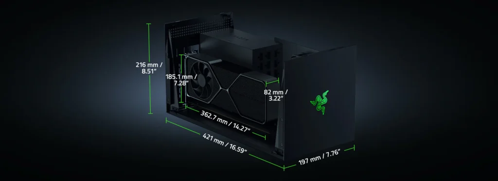 Razer Core X V2