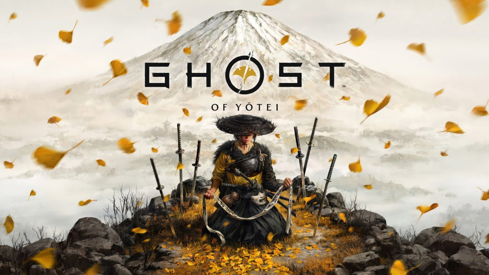 Ghost of Yōtei