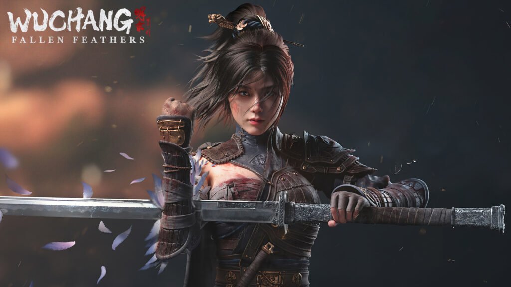wuchang fallen feathers - pc specifications
