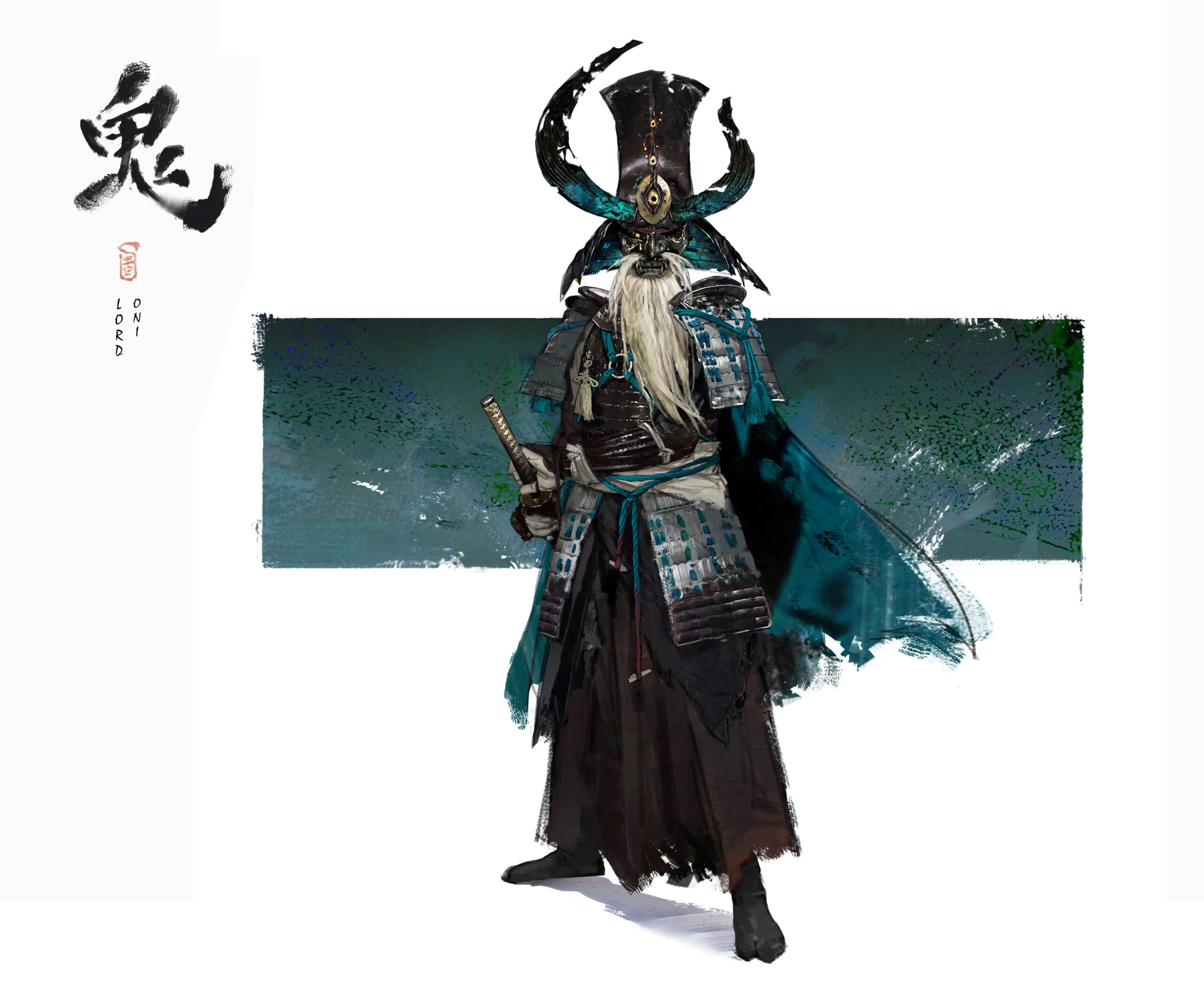 Sucker Punch Announced Ghost of Yotei Legends, A Free Co-Op Multiplayer DLC - Set to Release in 2026